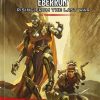 Wizards of the Coast Sourcebooks | Dungeons & Dragons: Eberron: Rising From The Last War