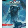 Wizards of the Coast Adventures Books | D&D: Icewind Dale: Rime Of The Frostmaiden