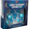 Wizards of the Coast Accessoires | D&D 5.0 - Laeral Silverhand'S Explorer'S Kit