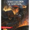 Wizards of the Coast Sourcebooks | Dungeons & Dragons: Tasha'S Cauldron Of Everything