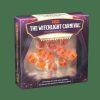 Wizards of the Coast Accessoires | D&D Witchlight Carnival Dice