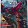 Wizards of the Coast Sourcebooks | Dungeons & Dragons: Van Richten'S Guide To Ravenloft