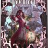 Wizards of the Coast Sourcebooks | Dungeons & Dragons: Van Richten'S Guide To Ravenloft (Limited Edition Alternate Cover)