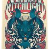 Wizards of the Coast Adventures Books | D&D The Wild Beyond The Witchlight - Alt Cover Hc