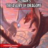 Wizards of the Coast Sourcebooks | Dungeons & Dragons: Fizban'S Treasury Of Dragons