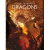 Wizards of the Coast Sourcebooks | Dungeons & Dragons: Fizban'S Treasury Of Dragons (Alt Cover)