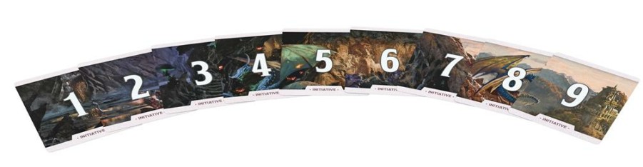 Wizards of the Coast Accessoires | D&D 5.0: Dungeon Master'S Screen Wilderness Kit Dungeon Kit