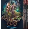 Wizards of the Coast Sourcebooks | Dungeons & Dragons: Rules Expansion Gift Set