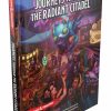 Wizards of the Coast Adventures Books | Dungeons & Dragons: Journey Through The Radiant Citadel