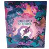 Wizards of the Coast Adventures Books | Dungeons & Dragons: Journey Through The Radiant Citadel Alt-Cover