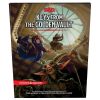 Wizards of the Coast Adventures Books | D&D: Keys From The Golden Vault - Hardcover