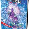 Wizards Adventures Books | D&D Quest From The Infinite Staircase