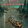 Cubicle 7 Warhammer Roleplaying | Wfrp Death On The Reik Enemy Within Vol 2