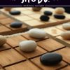 Smirk & Dagger Games 2 Persoonsspellen | Shobu - Bordspel