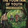 Ospey Games Samenwerking Bordspel | The Lost Expedition: The Fountain Of Youth & Other Adventures