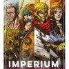 Osprey Games 1 Persoonspellen (Solo) | Imperium Classics - Bordspel