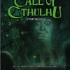 Chaosium Inc. Samenwerking Bordspel | Call Of Cthulhu - Starter Set