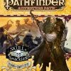 Paizo Publishing Pathfinder | Pathfinder: Island Of Empty Eyes (Skull & Shackles 4 Of 6)