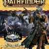 Paizo Publishing Pathfinder | Pathfinder: From Hells Heart (Skull & Shackles 6 Of 6)