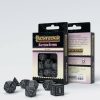 Q Workshop Dobbelstenen | Pathfinder Carrion Crown Dice Set (7)