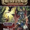 Paizo Publishing Pathfinder | Pathfinder: The Midnight Isles (Wrath Of The Righteous 4 Of 6)