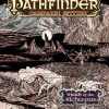 Paizo Publishing Pathfinder | Pathfinder Campaign Setting: Wrath Of The Righteous Poster Map Folio