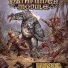 Paizo Publishing Pathfinder | Pathfinder Module: Plunder & Peril