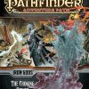 Paizo Publishing Pathfinder | Pathfinder: The Choking Tower (Iron Gods 3 Of 6)