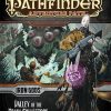 Paizo Publishing Pathfinder | Pathfinder: Valley Of The Brain Collectors (Iron Gods 4 Of 6)