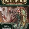 Paizo Publishing Pathfinder | Pathfinder: Battle Of Bloodmarch Hill (Giantslayer 1 Of 6)