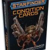 Paizo Publishing Starfinder | Starfinder Cards: Starfinder Condition Cards