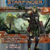 Paizo Publishing Starfinder | Starfinder Adventure Path: Temple Of The Twelve (Dead Suns 2 Of 6)