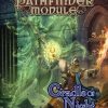 Paizo Publishing Pathfinder | Pathfinder Module: Cradle Of Night