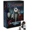 Paizo Publishing Starfinder | Starfinder Pawns: Alien Archive Pawn Box