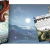 Fantasy Flight Games Arkham Horror Lcg | Arkham Horror Novel - Hour Of The Huntress