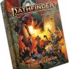 Paizo Publishing Pathfinder | Pathfinder Rpg - Core Rulebook 2Nd Edition