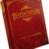 Paizo Publishing Pathfinder | Pathfinder Rpg - Core Rulebook 2Nd: Special Edition