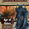 Paizo Publishing Pathfinder | Pathfinder Adventure Path: Hellknight Hill (Age Of Ashes 1 Of 6)