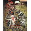 Paizo Publishing Pathfinder | Pathfinder Second Edition Character Sheets