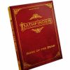 Paizo Publishing Pathfinder | Pathfinder: Book Of The Dead Second Edition