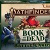 Paizo Pathfinder | Pathfinder - Book Of The Dead Battle Cards