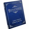 Paizo Publishing Pathfinder | Pathfinder: Lost Omens - Gods &Magic World Guide