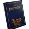 Paizo Publishing Pathfinder | Pathfinder: Treasure Vault - 2Nd Edition (Special)