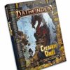 Paizo Publishing Pathfinder | Pathfinder: Treasure Vault - 2Nd Edition (Paperback)