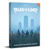 Modiphius Tales From The Loop | Tales From The Loop Rpg