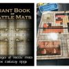 Loke Battlemats Battlemats | Giant Book Of Battle Mats