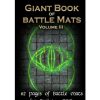 Loke BattleMats Battlemats | The Giant Book Of Battle Mats - Volume 3