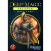 Paizo Publishing Spellbook Cards | Deep Magic Spell Cards: Paladin