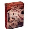 Asmodee Samenwerking Bordspel | Sherlock Holmes, Consulting Detective - Jack The Ripper & West End Adventures