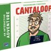 Lookout Games Samenwerking Bordspel | Cantaloop: Book 2 A Hack Of A Plan